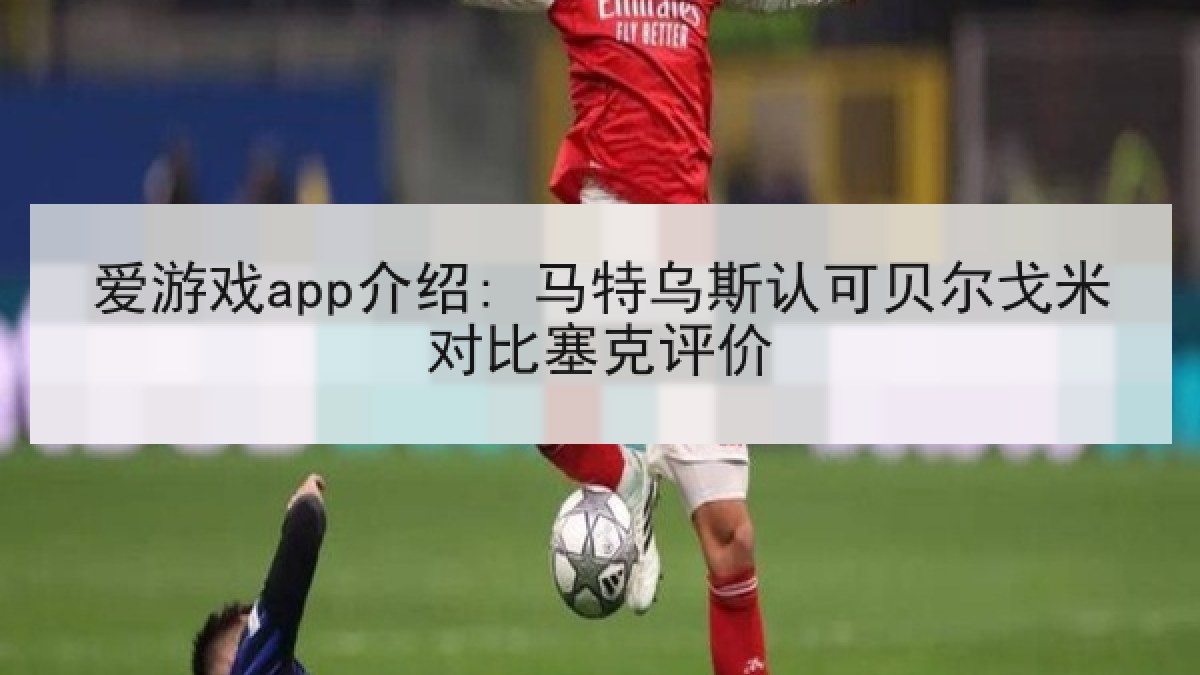 爱游戏app介绍: 马特乌斯认可贝尔戈米对比塞克评价